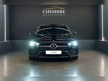 Used Mercedes-Benz CLA 2022 for sale - 76069077: Photo 2