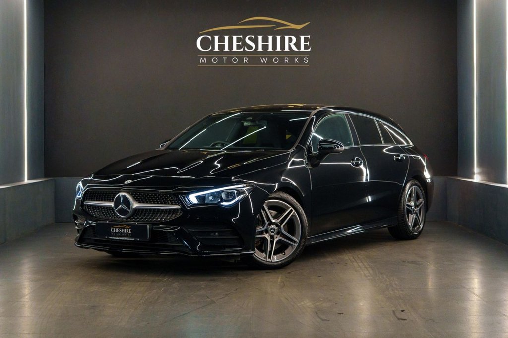 Used Mercedes-Benz CLA 2022 for sale - 76069077: Photo 3