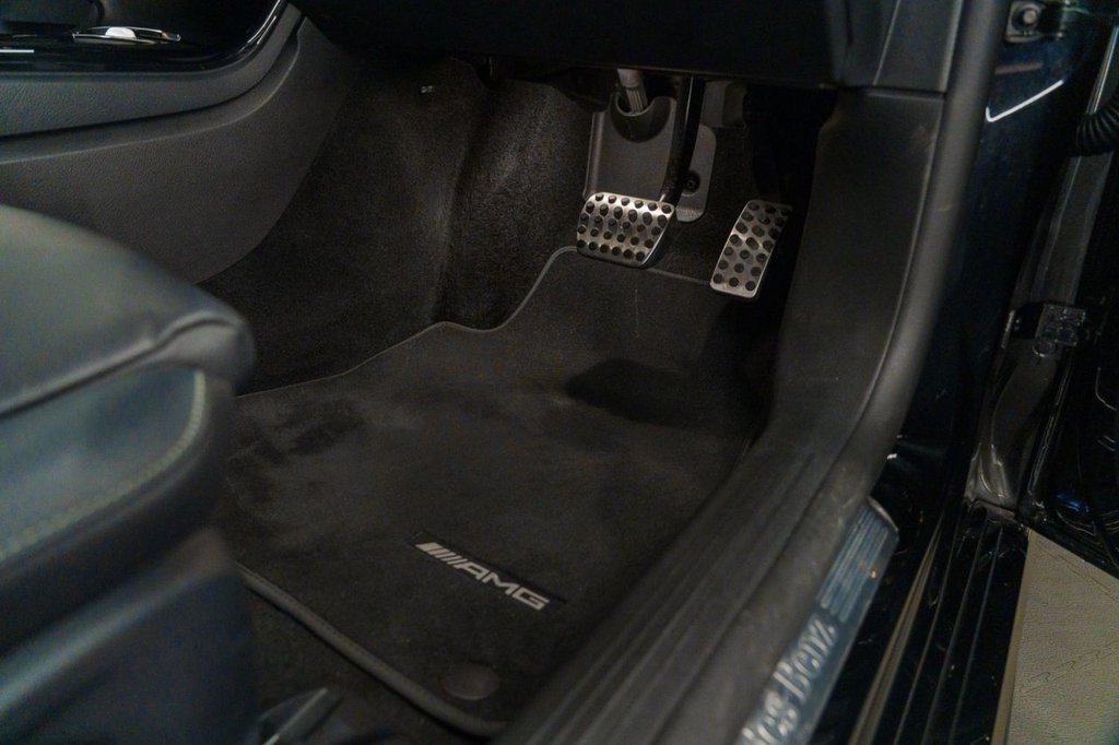 Used Mercedes-Benz CLA 2022 for sale - 76069077: Photo 34