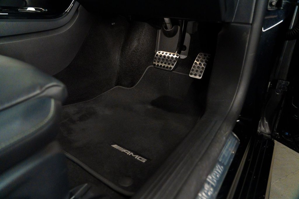 Used Mercedes-Benz CLA 2022 for sale - 76069077: Photo 35