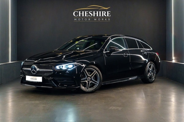 Used Mercedes-Benz CLA 2022 for sale - 76069077: Photo 3