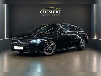 Used Mercedes-Benz CLA 2022 for sale - 76069077: Photo 3