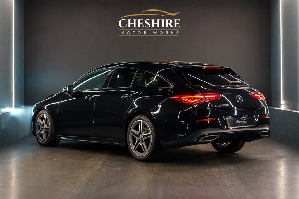 Used Mercedes-Benz CLA 2022 for sale - 76069077: Photo 4