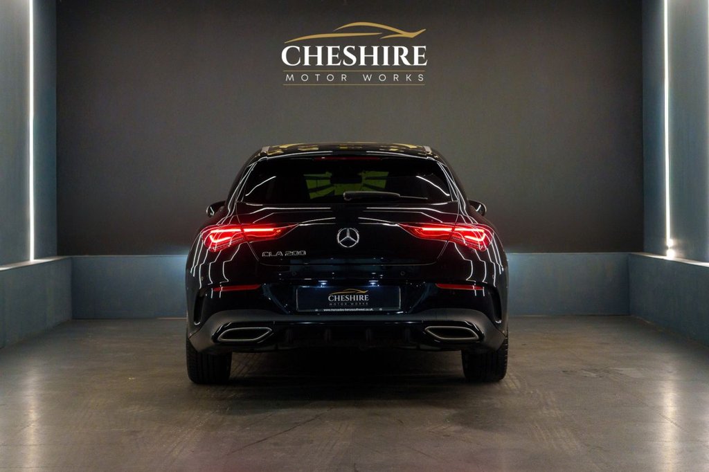 Used Mercedes-Benz CLA 2022 for sale - 76069077: Photo 5