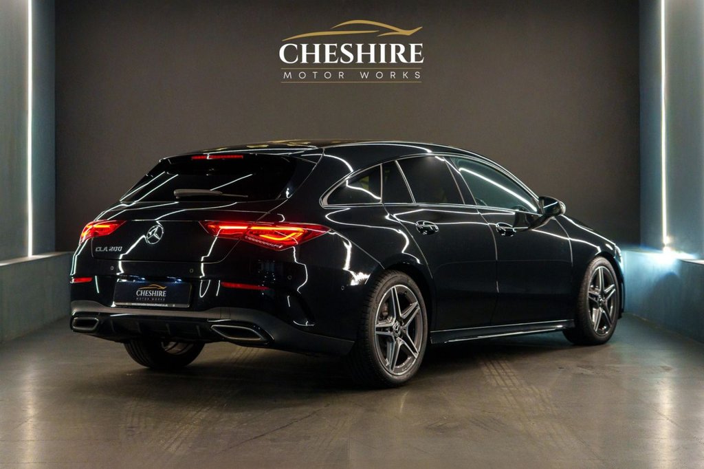 Used Mercedes-Benz CLA 2022 for sale - 76069077: Photo 6