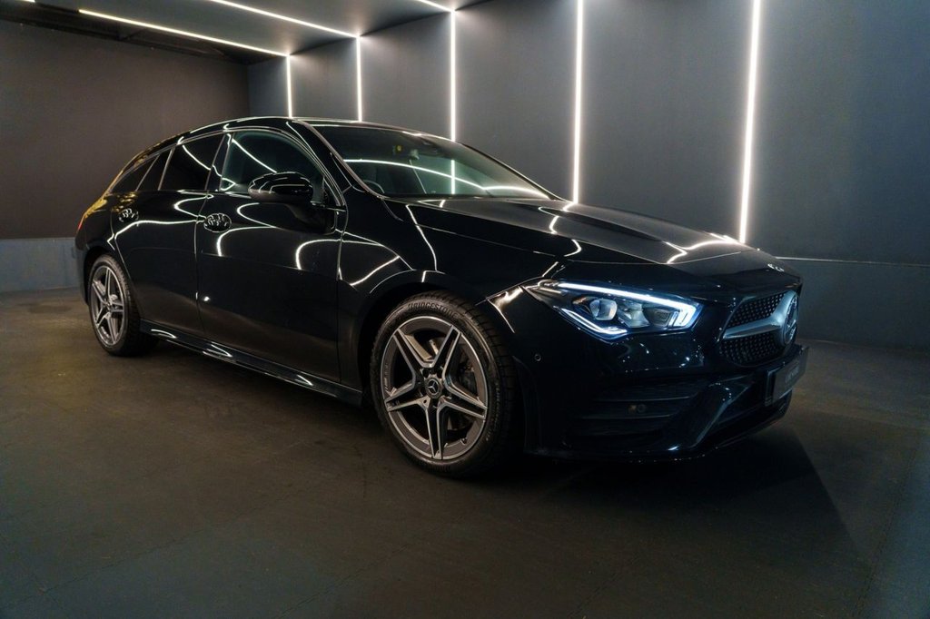 Used Mercedes-Benz CLA 2022 for sale - 76069077: Photo 7