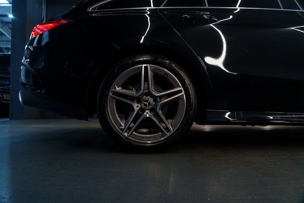 Used Mercedes-Benz CLA 2022 for sale - 76069077: Photo 7