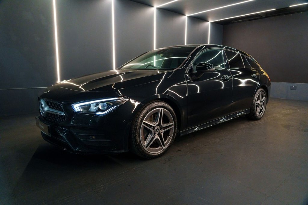 Used Mercedes-Benz CLA 2022 for sale - 76069077: Photo 8