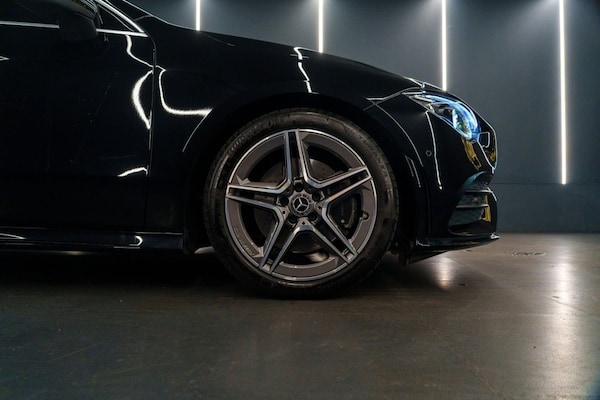 Used Mercedes-Benz CLA 2022 for sale - 76069077: Photo 8