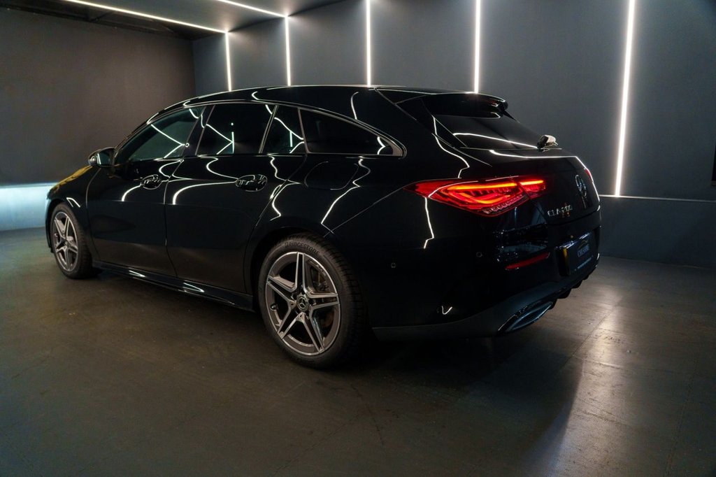 Used Mercedes-Benz CLA 2022 for sale - 76069077: Photo 9