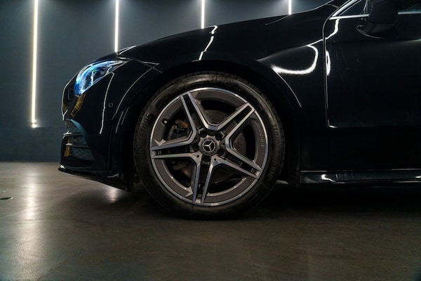 Used Mercedes-Benz CLA 2022 for sale - 76069077: Photo 9