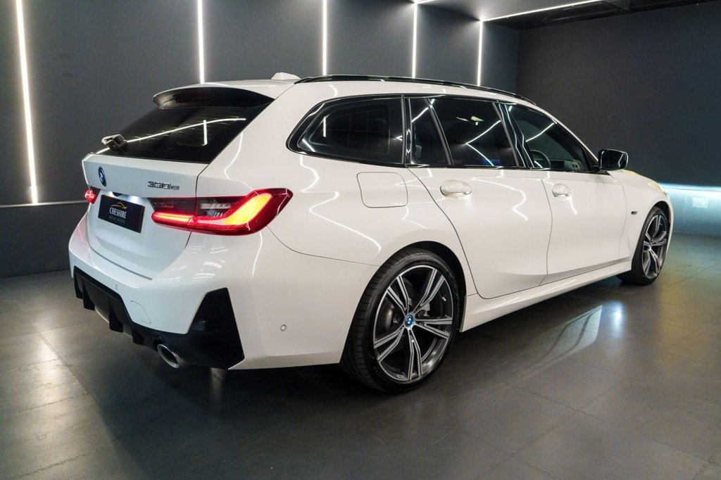 Used BMW 3 Series 2023 for sale - 76147870: Photo 10