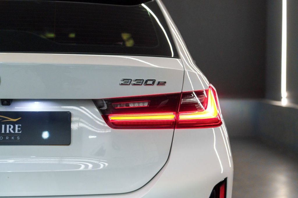 Used BMW 3 Series 2023 for sale - 76147870: Photo 12