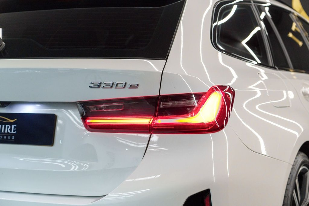 Used BMW 3 Series 2023 for sale - 76147870: Photo 13