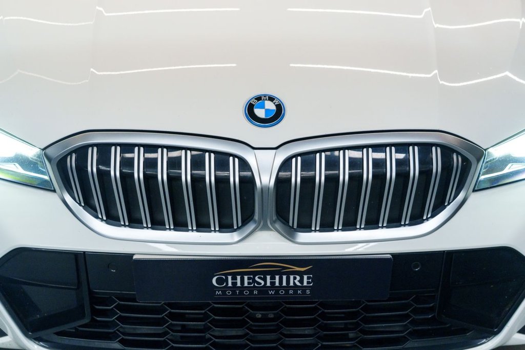 Used BMW 3 Series 2023 for sale - 76147870: Photo 14