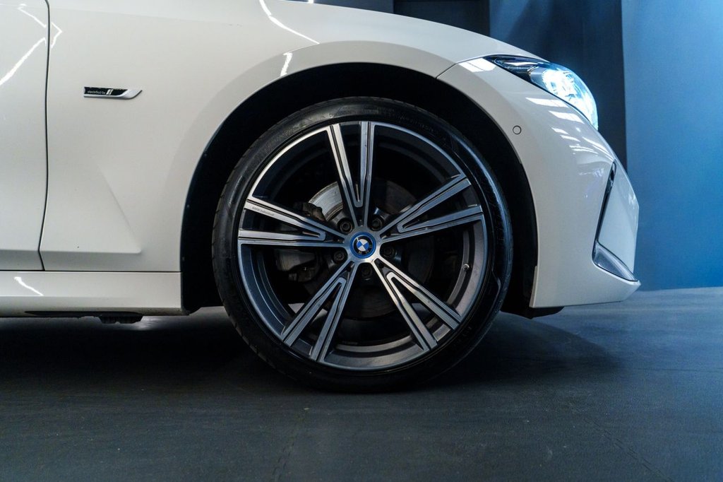 Used BMW 3 Series 2023 for sale - 76147870: Photo 17