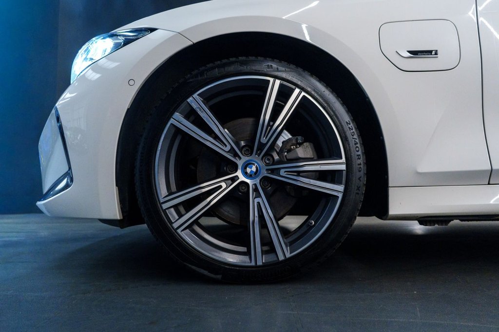 Used BMW 3 Series 2023 for sale - 76147870: Photo 18