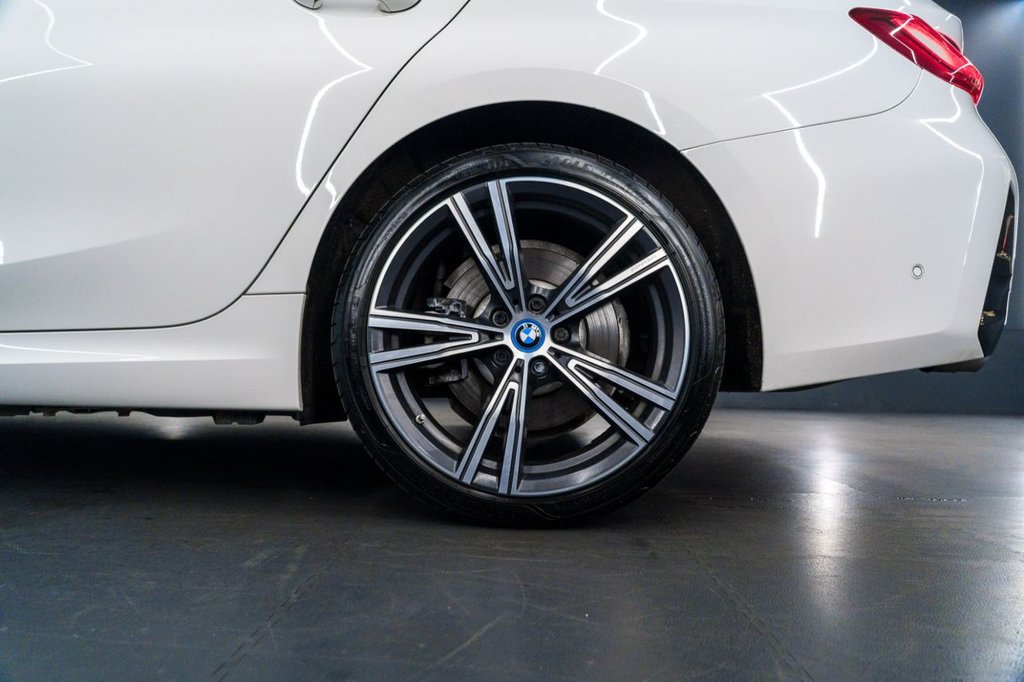 Used BMW 3 Series 2023 for sale - 76147870: Photo 19