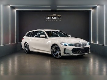BMW - 3 Series