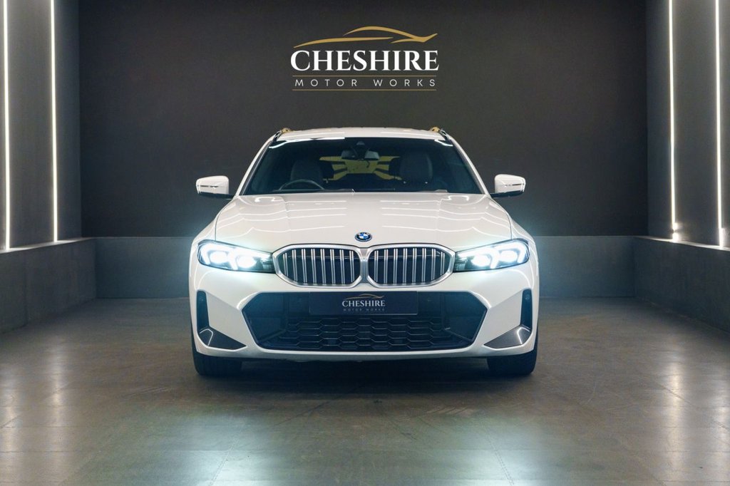 Used BMW 3 Series 2023 for sale - 76147870: Photo 2