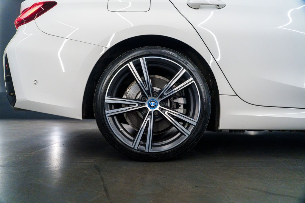 Used BMW 3 Series 2023 for sale - 76147870: Photo 20