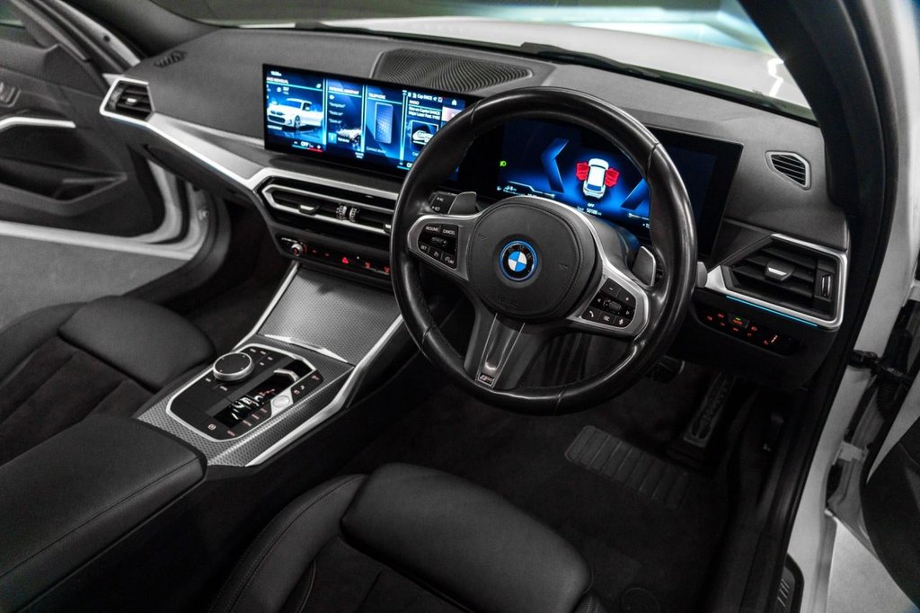 Used BMW 3 Series 2023 for sale - 76147870: Photo 21