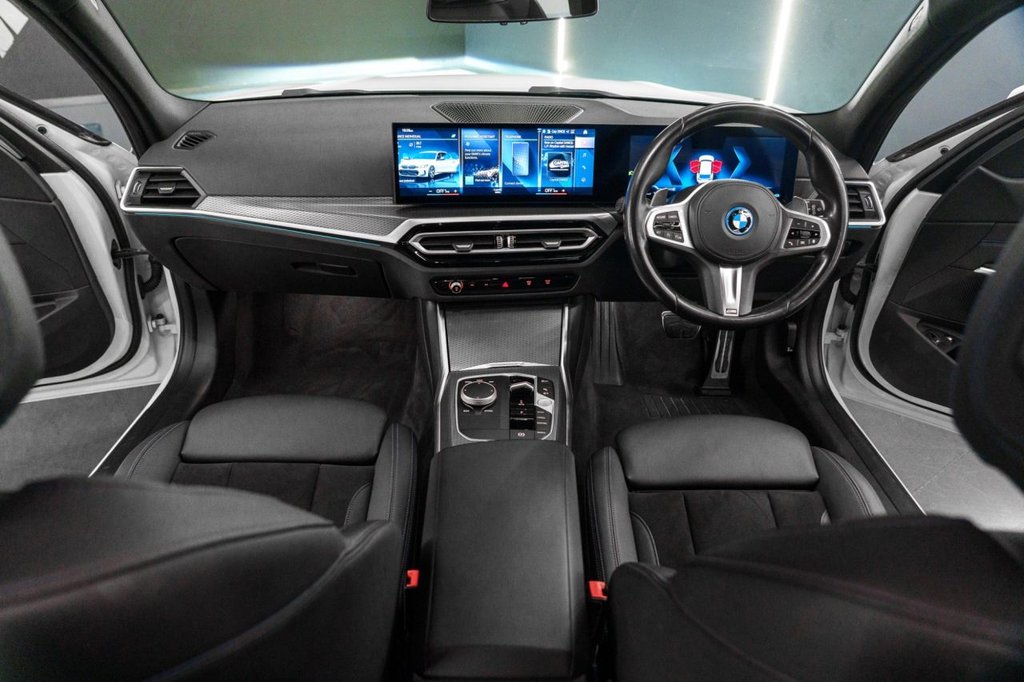 Used BMW 3 Series 2023 for sale - 76147870: Photo 28