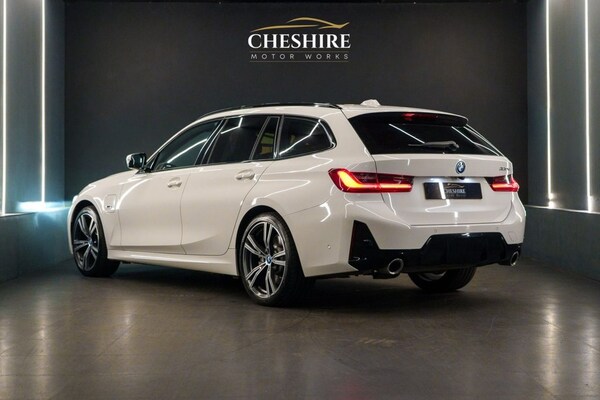 Used BMW 3 Series 2023 for sale - 76147870: Photo 2