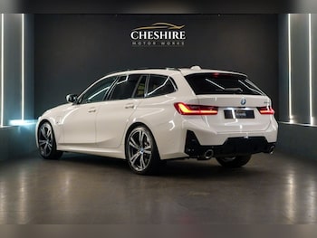 Used BMW 3 Series 2023 for sale - 76147870: Photo 2