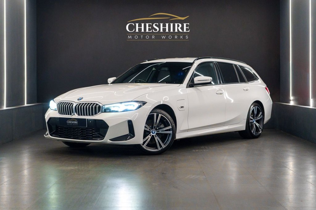 Used BMW 3 Series 2023 for sale - 76147870: Photo 3