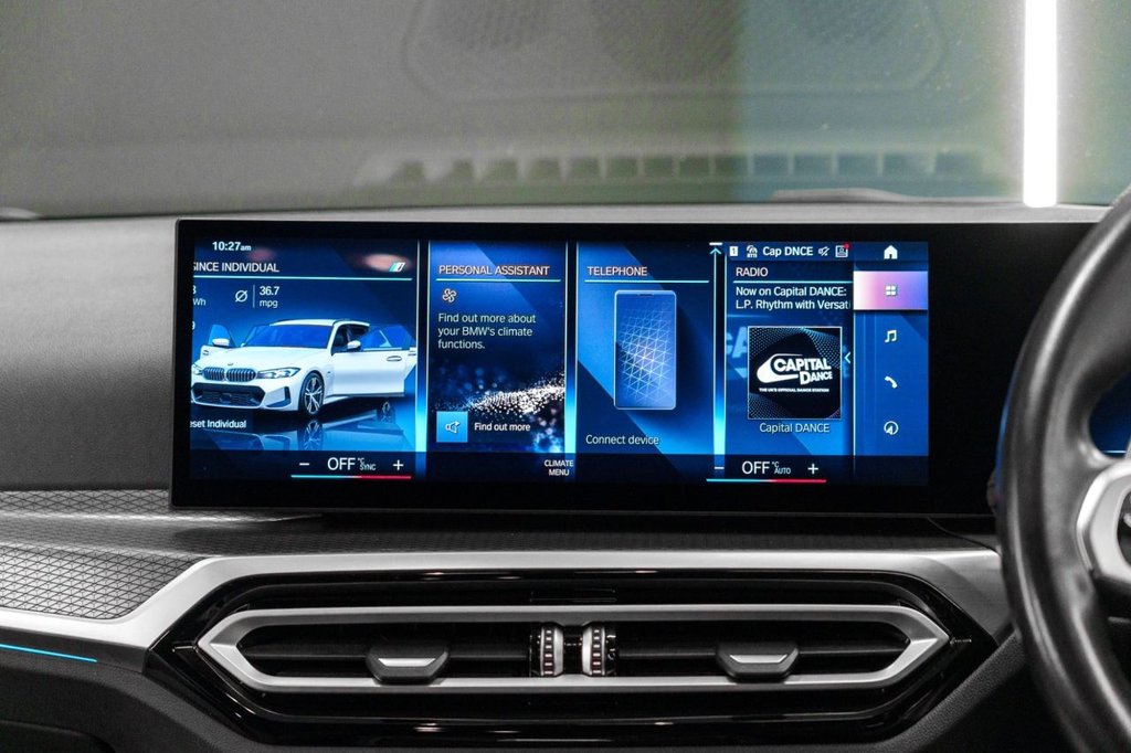 Used BMW 3 Series 2023 for sale - 76147870: Photo 36