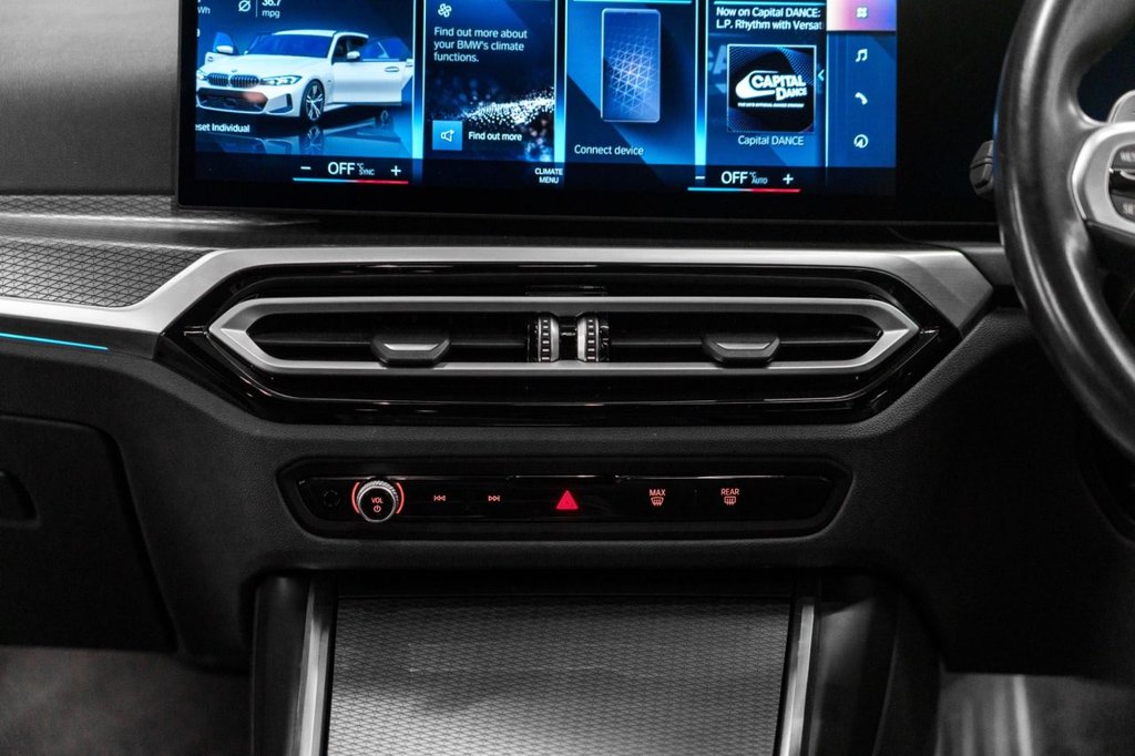 Used BMW 3 Series 2023 for sale - 76147870: Photo 37