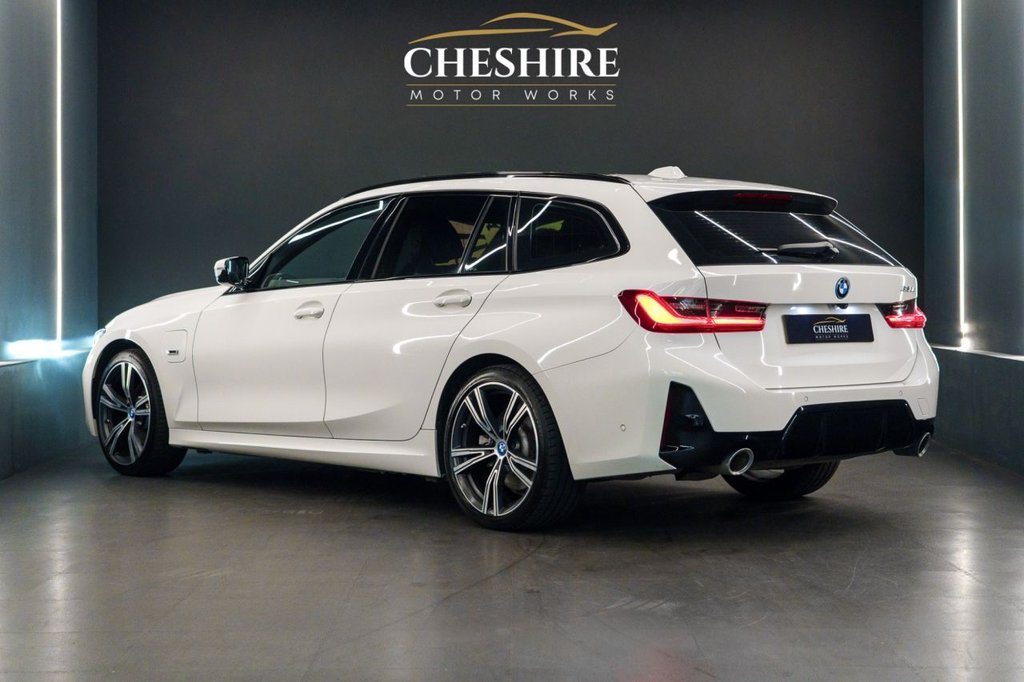 Used BMW 3 Series 2023 for sale - 76147870: Photo 4