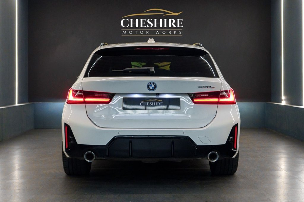 Used BMW 3 Series 2023 for sale - 76147870: Photo 5