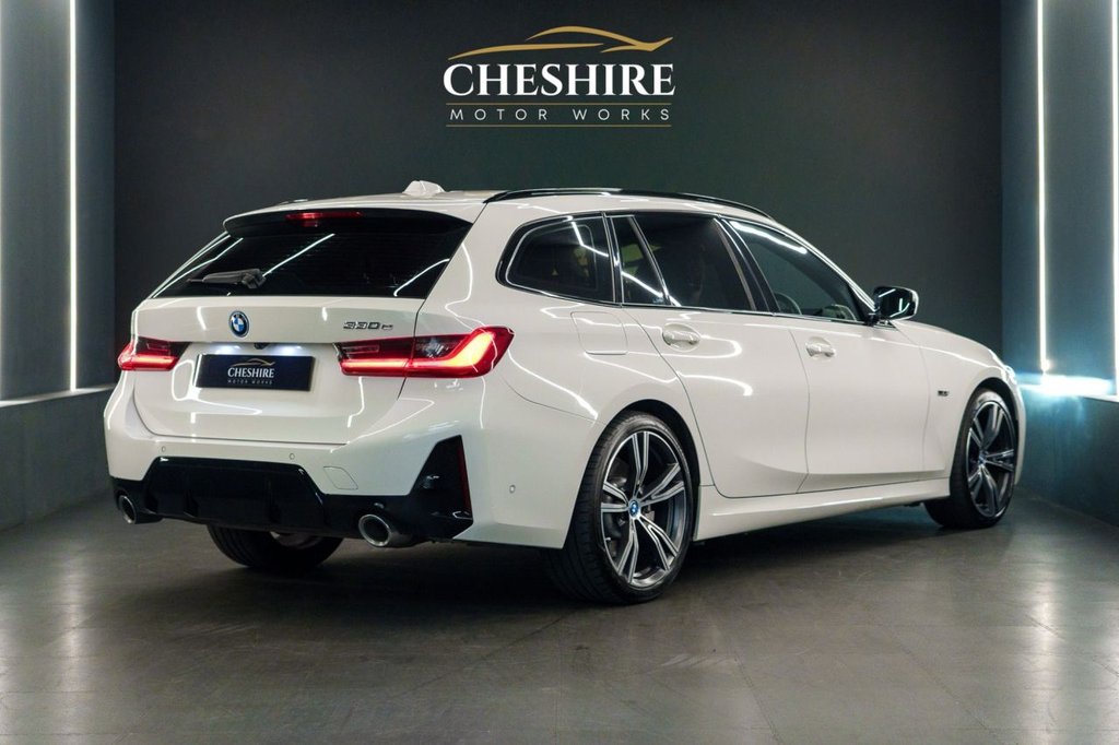 Used BMW 3 Series 2023 for sale - 76147870: Photo 6