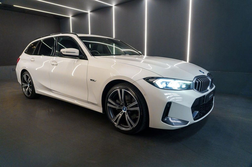 Used BMW 3 Series 2023 for sale - 76147870: Photo 7