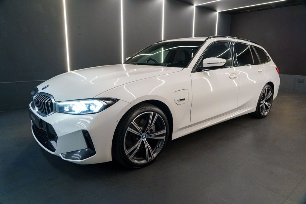 Used BMW 3 Series 2023 for sale - 76147870: Photo 8