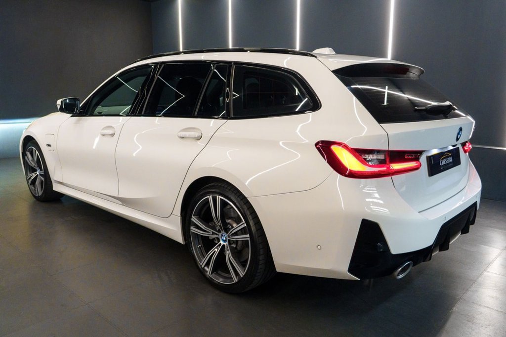 Used BMW 3 Series 2023 for sale - 76147870: Photo 9