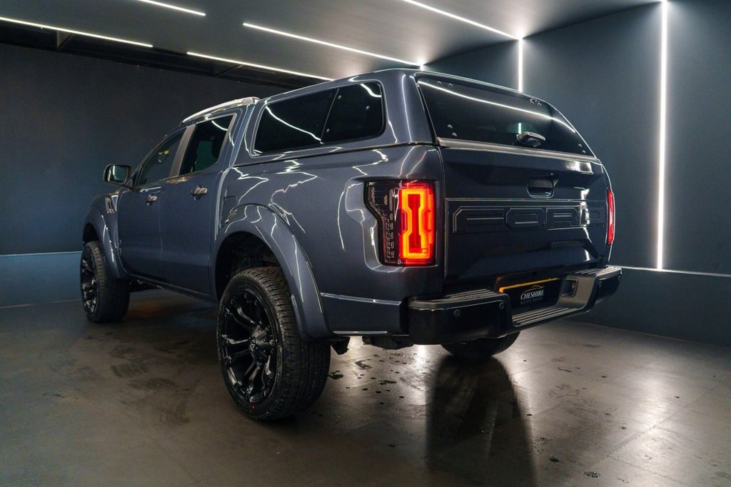 Used Ford Ranger 2022 for sale - 78029899: Photo 11