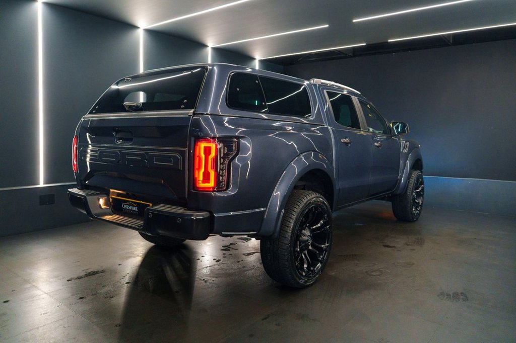 Used Ford Ranger 2022 for sale - 78029899: Photo 12