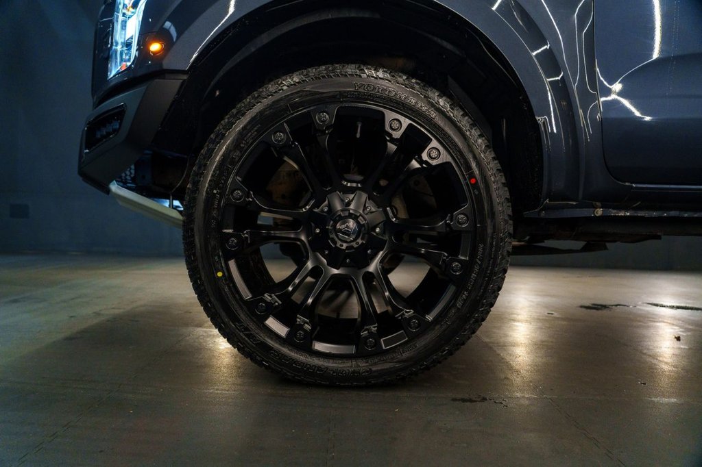 Used Ford Ranger 2022 for sale - 78029899: Photo 13