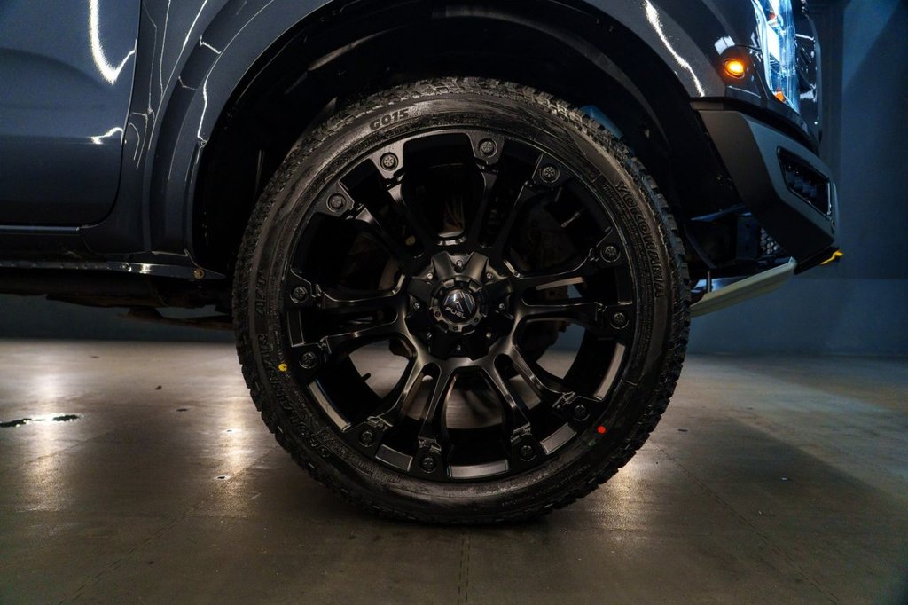 Used Ford Ranger 2022 for sale - 78029899: Photo 16