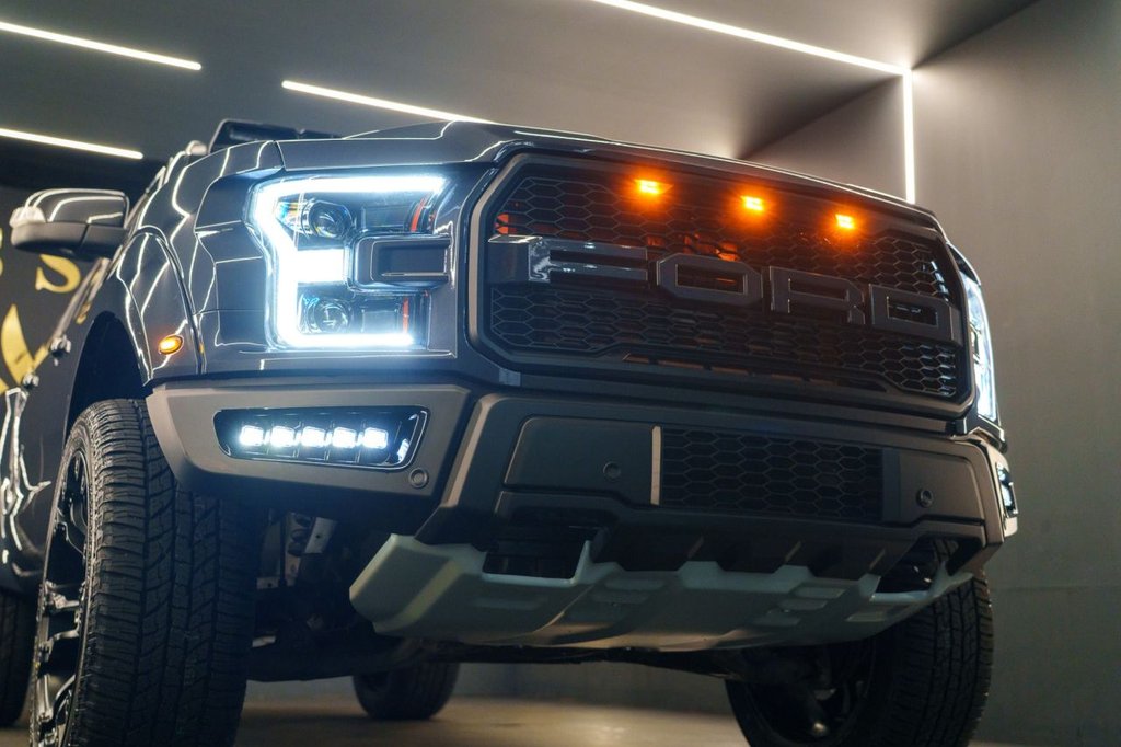 Used Ford Ranger 2022 for sale - 78029899: Photo 18