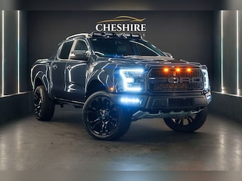 Ford Ranger feature image