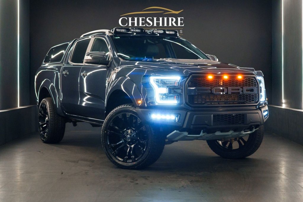 Used Ford Ranger 2022 for sale - 78029899: Photo 2