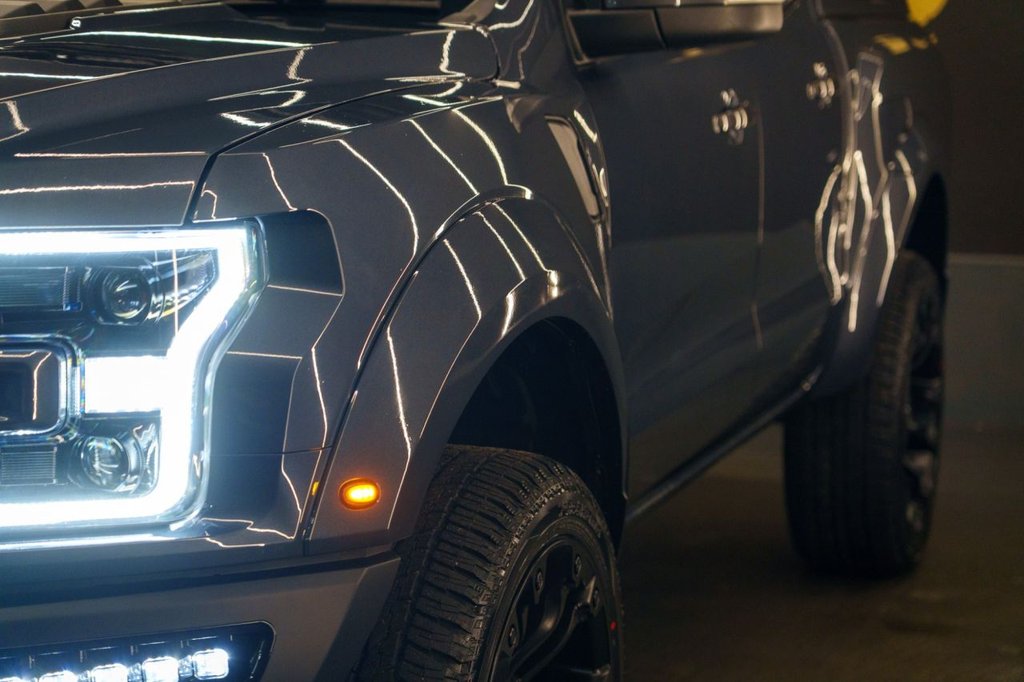 Used Ford Ranger 2022 for sale - 78029899: Photo 22