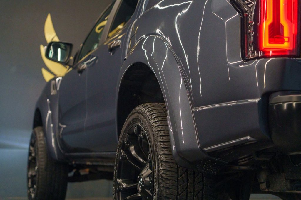 Used Ford Ranger 2022 for sale - 78029899: Photo 24