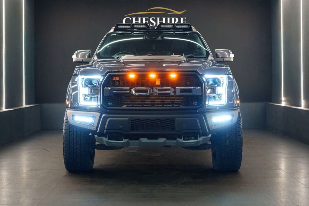 Used Ford Ranger 2022 for sale - 78029899: Photo 3