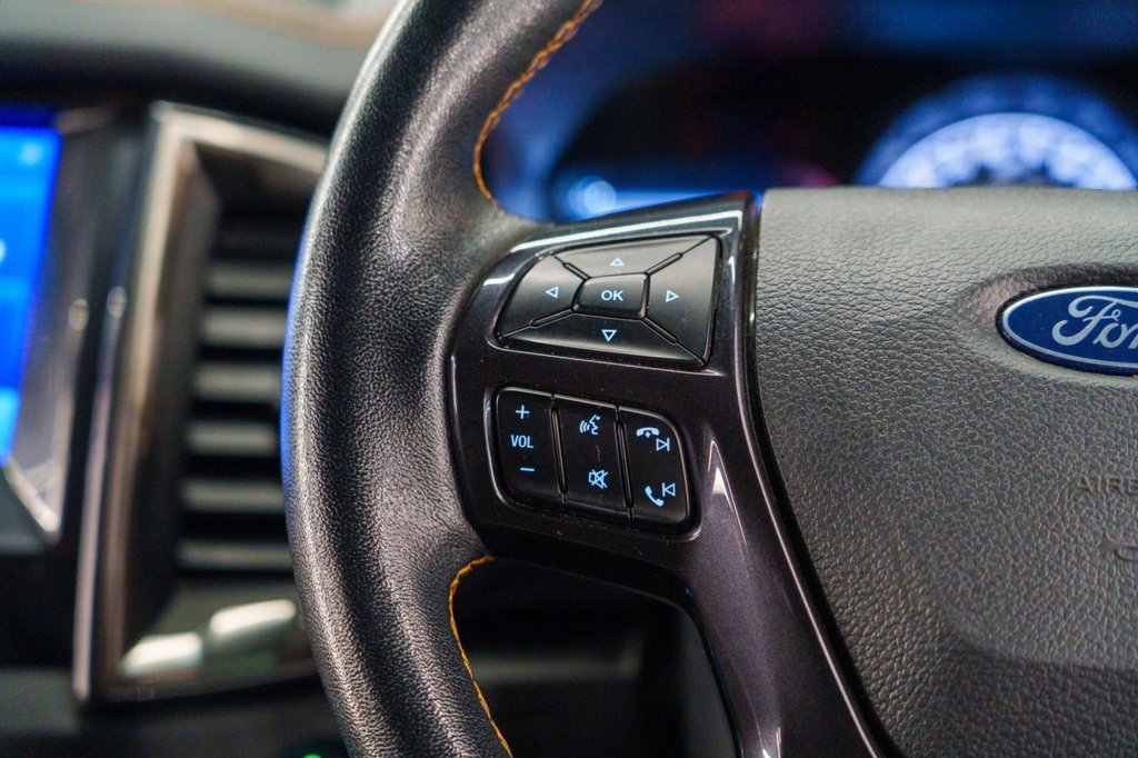 Used Ford Ranger 2022 for sale - 78029899: Photo 31