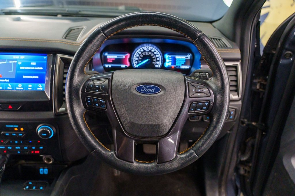 Used Ford Ranger 2022 for sale - 78029899: Photo 33